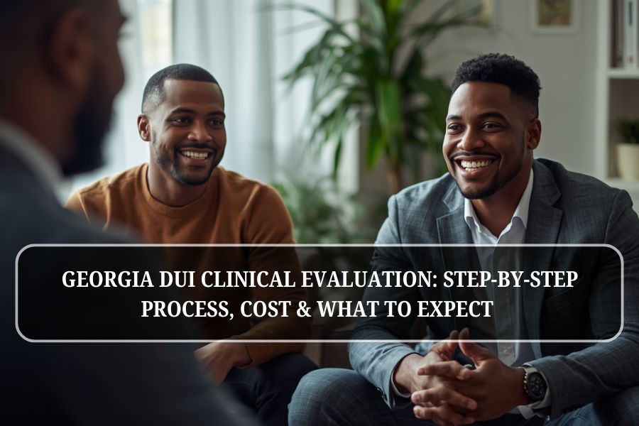 DUI Clinical Evaluation