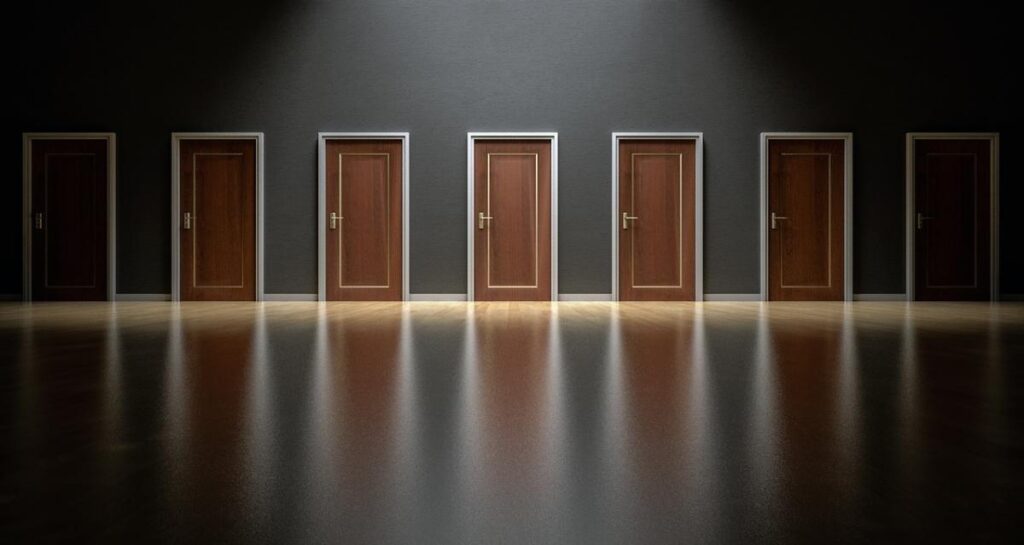 What are the objective of SAP Evaluation?