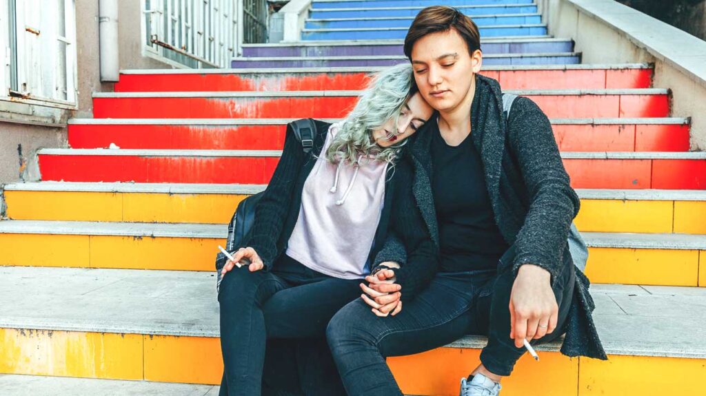 Is Drug Rehabs Different for LGBT community