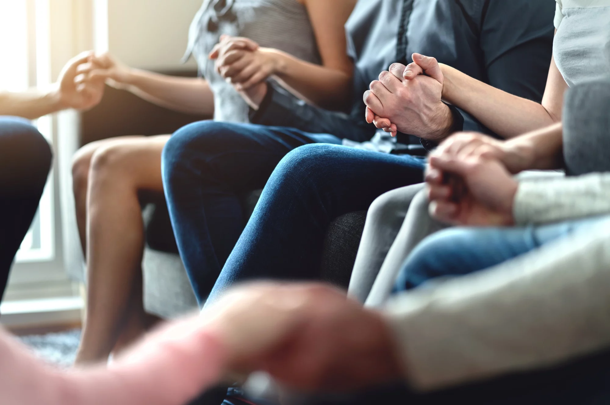 COMPREHENSIVE SUBSTANCE ABUSE EVALUATION