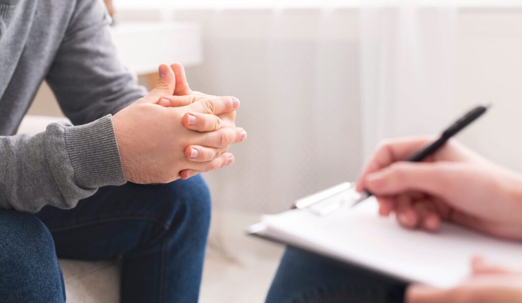 Alcohol and Drug Clearinghouse Evaluation – SAP for DOT