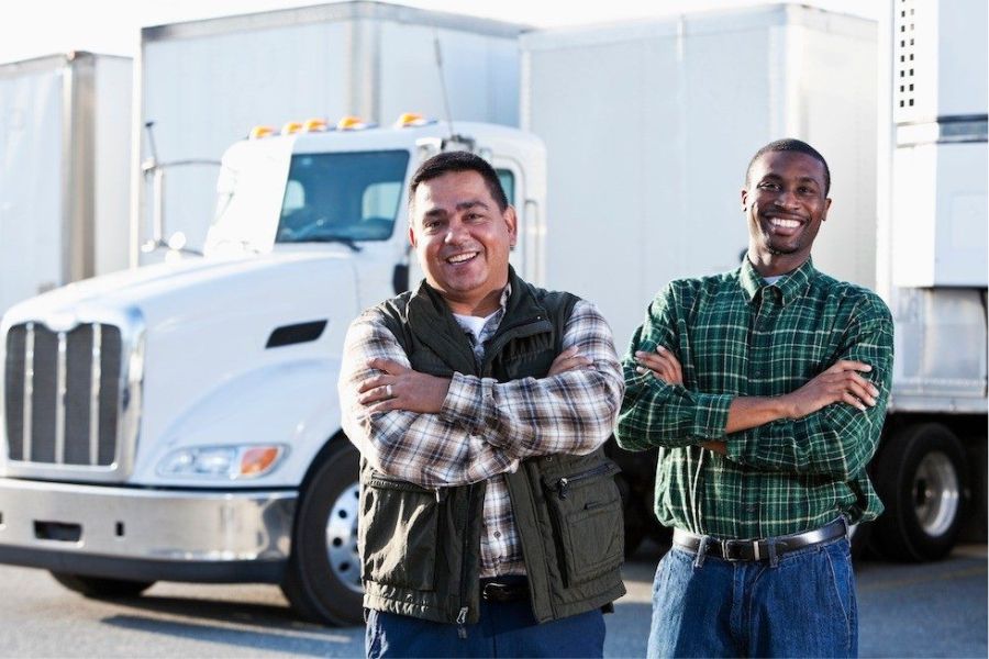 What does Substance Abuse Evaluation (SAP) stand for in trucking?