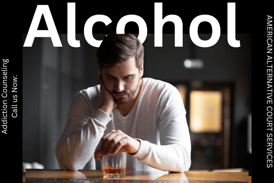Alcohol and Drug Evaluations