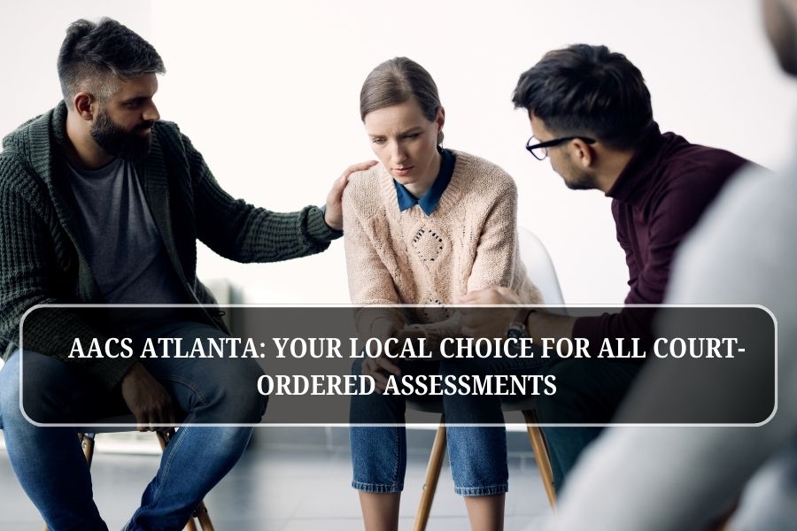 Domestic Violence Assessments