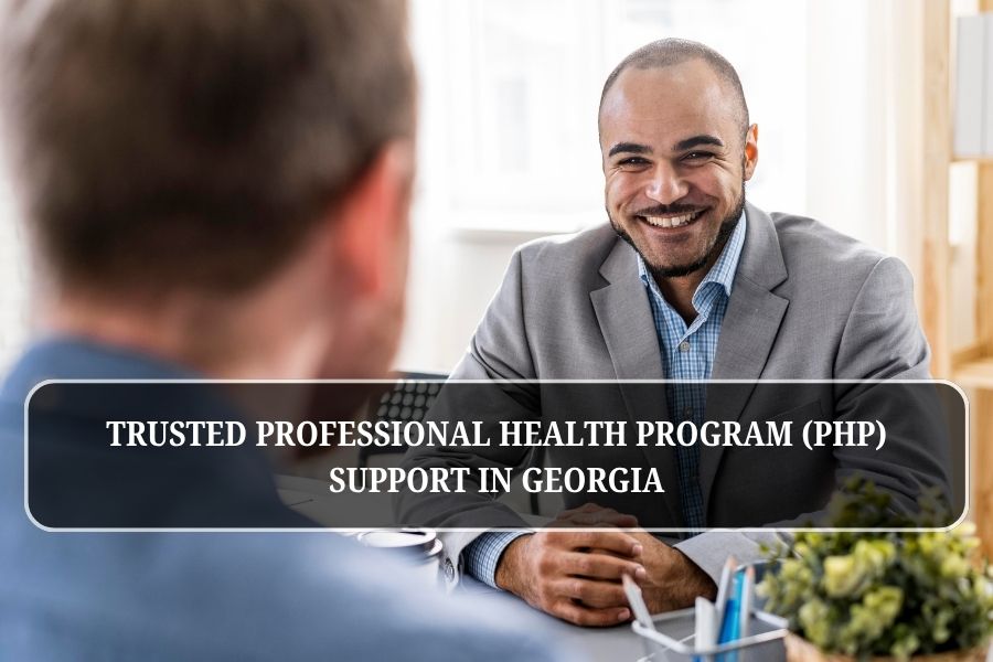 Professional Health Program