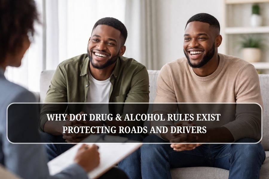 Alcohol and Drug Evaluation