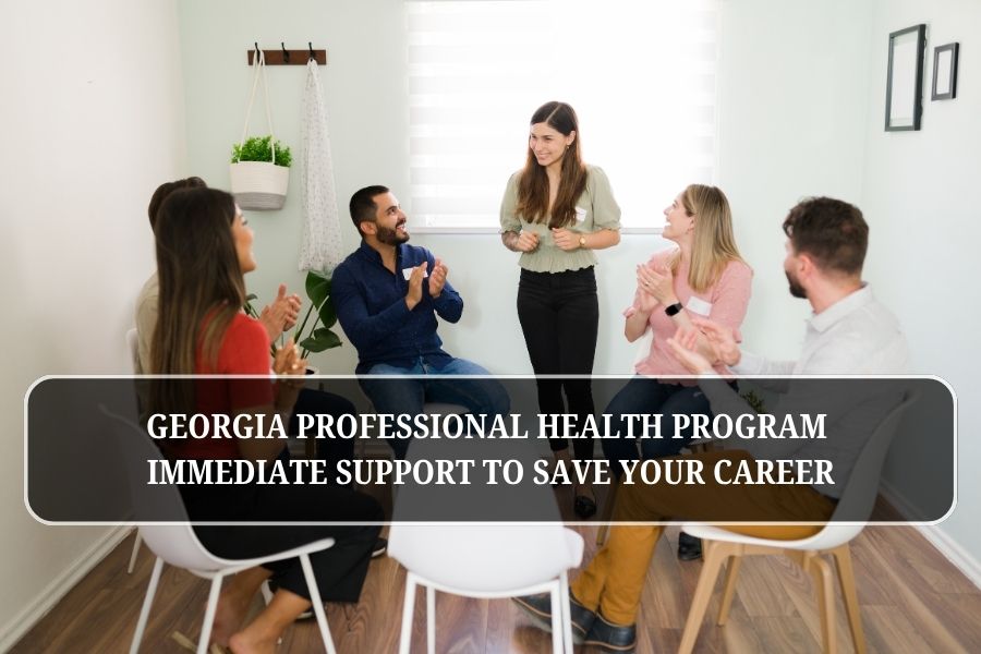 Professional Health Program