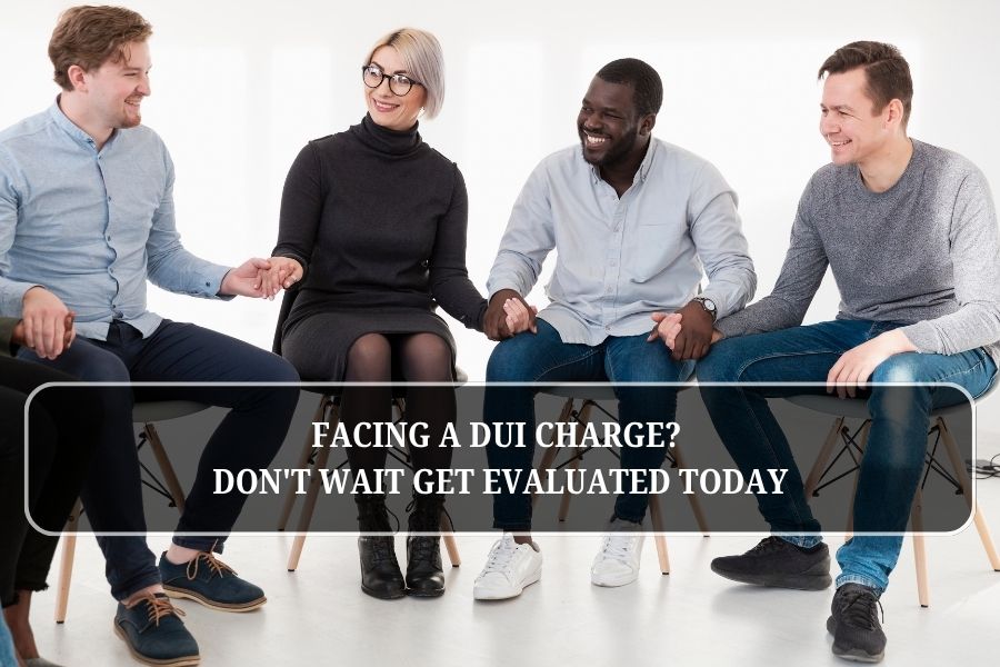 DUI Charge