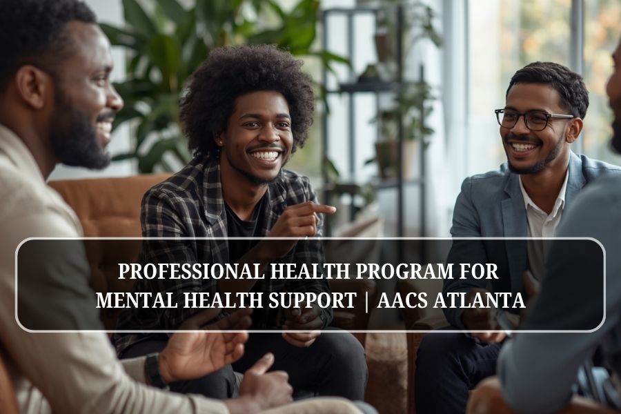 Professional Health Program