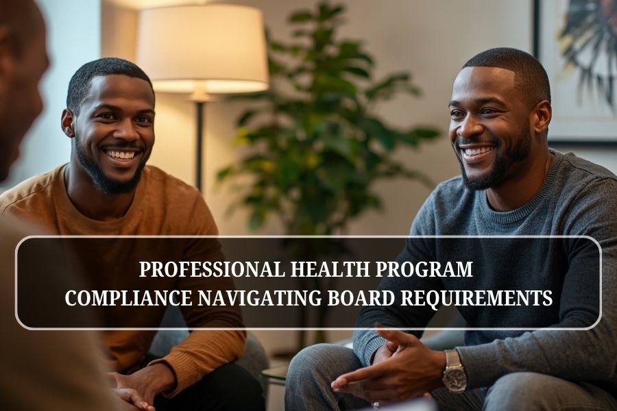 Professional Health Program