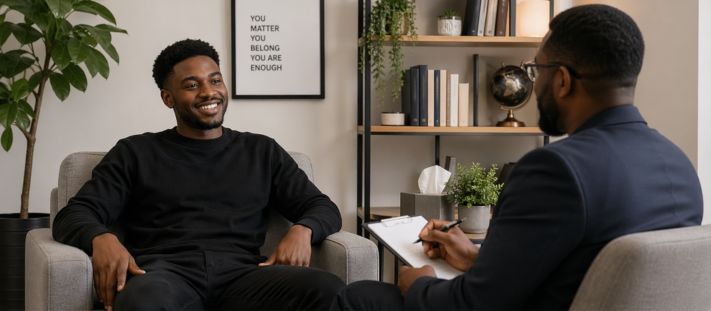 Mental health professional health Program Georgia