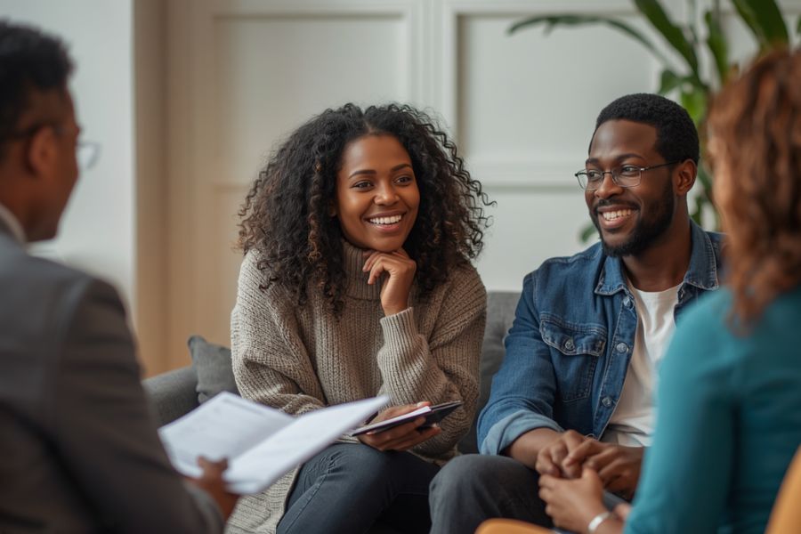 Child Custody Assessment in Georgia