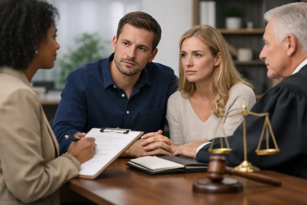 Mental Health Assessment for Court Explained