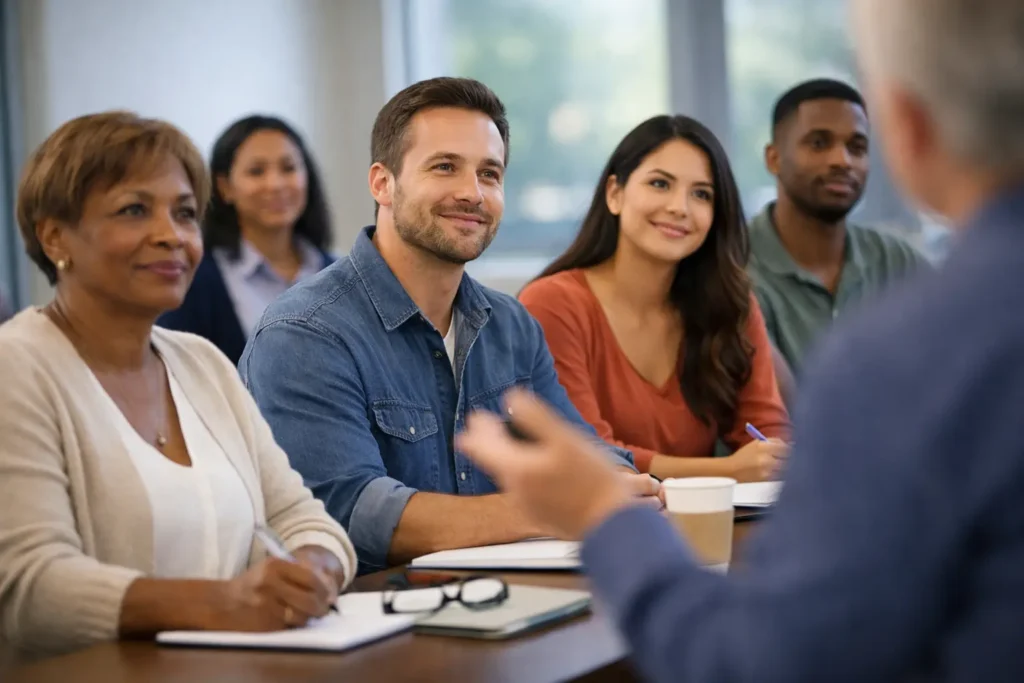 Best Court Approved Classes Georgia Residents Need