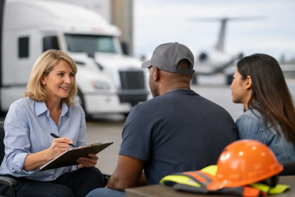 DOT Return to Duty Guide: What Happens Next