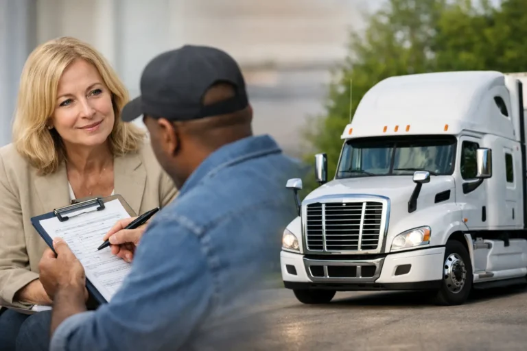 DOT SAP Program Georgia Return-to-Duty Steps