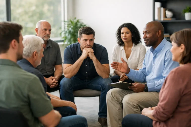Georgia Anger Management Classes That Meet Requirements