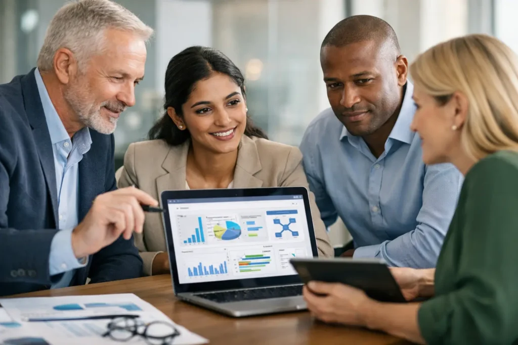 How to Prepare for SAP Assessment