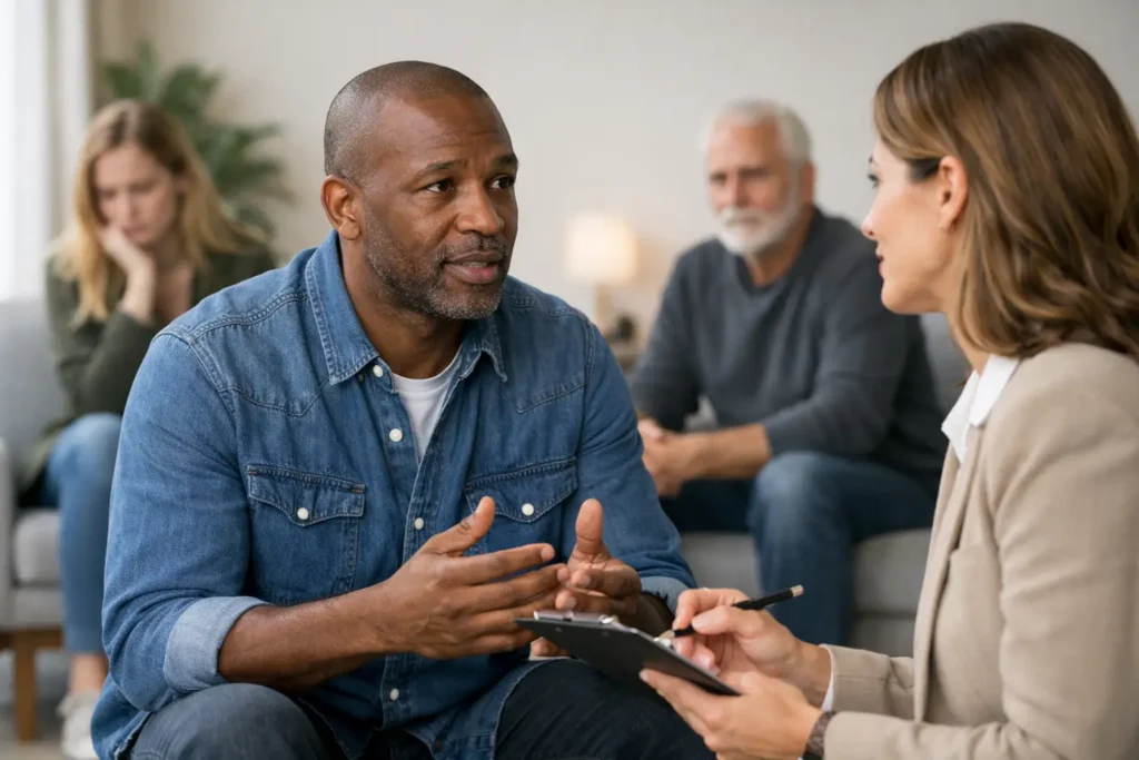 Same Day Substance Abuse Evaluation Help