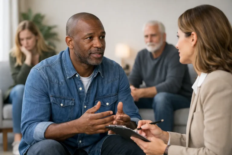 Same Day Substance Abuse Evaluation Help