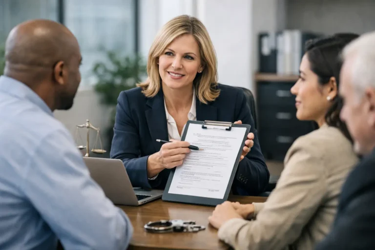The Fast Probation Assessment Process Explained