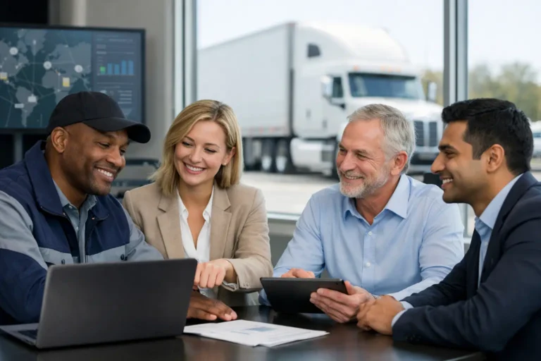 7 Checks for the Best SAP Providers for Drivers