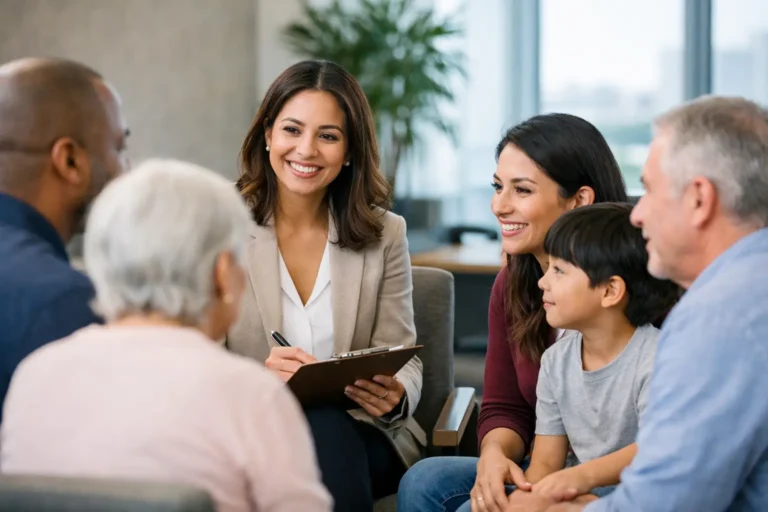 Best Bilingual Counseling Options for Georgia Cases