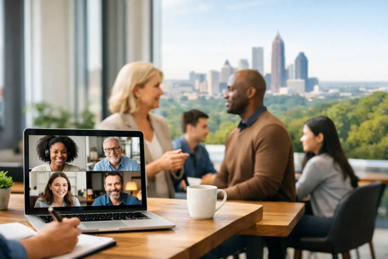 How to Start a Virtual IOP Program in Georgia