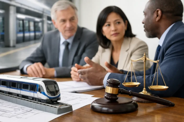 MRT Completion Requirements: What Courts Expect