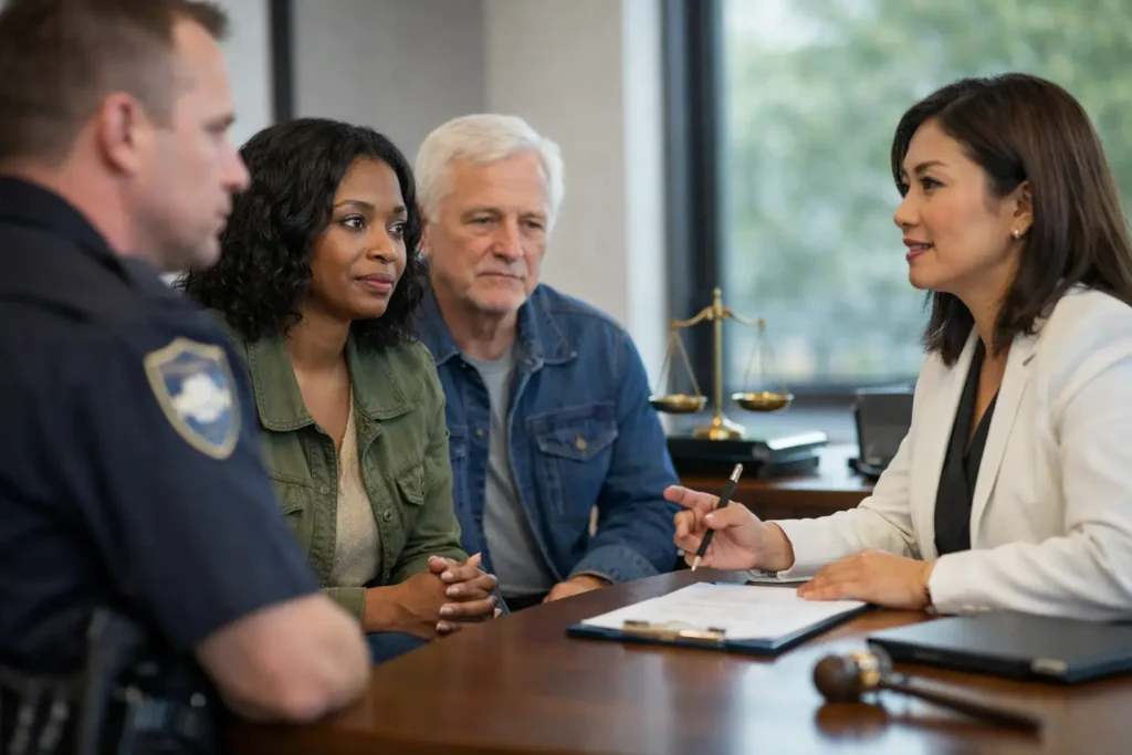 Same Day DUI Evaluation Appointment in Georgia