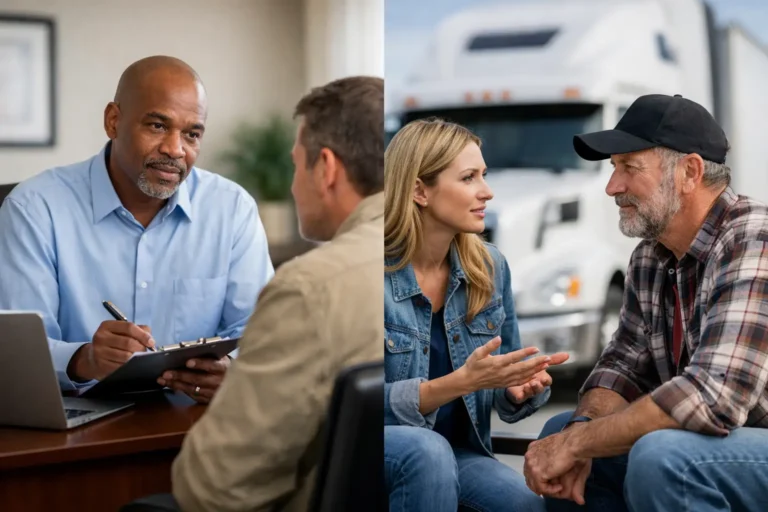 SAP Assessment vs DOT Counseling: Know the Difference