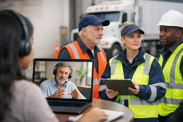 Can SAP Be Virtual? What DOT Workers Need to Know