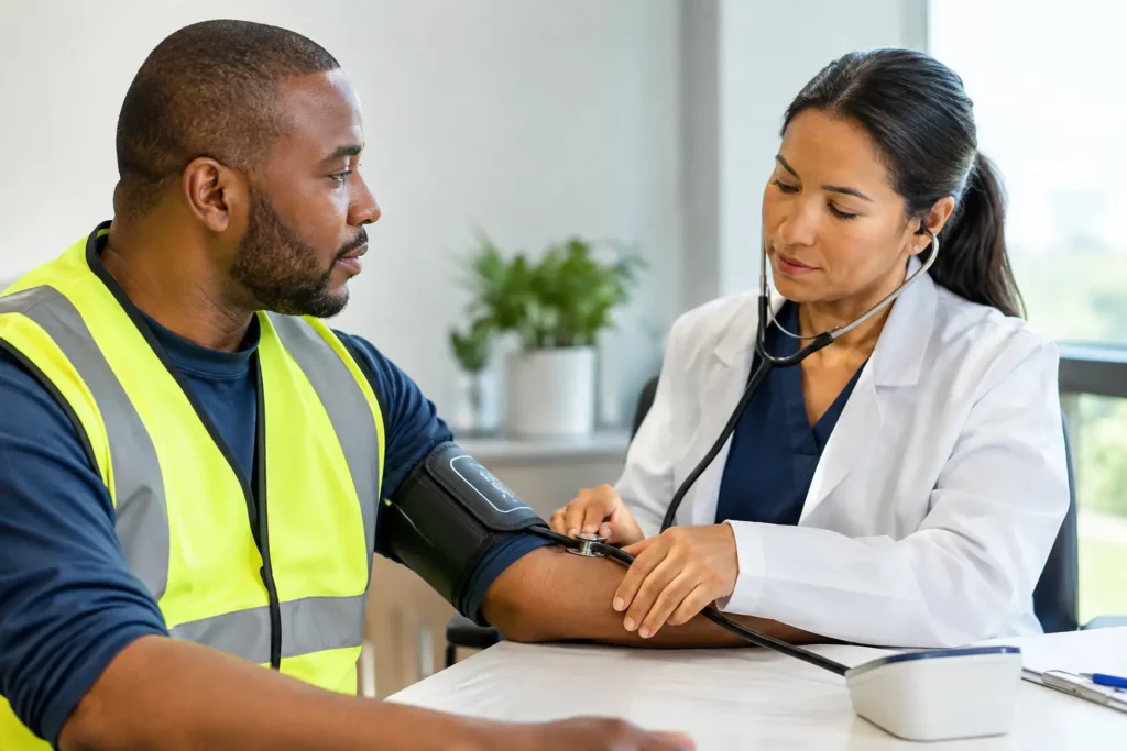 Does SAP Require Treatment? What DOT Workers Need