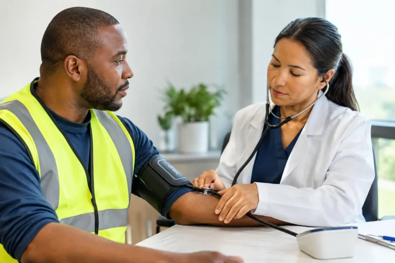 Does SAP Require Treatment? What DOT Workers Need