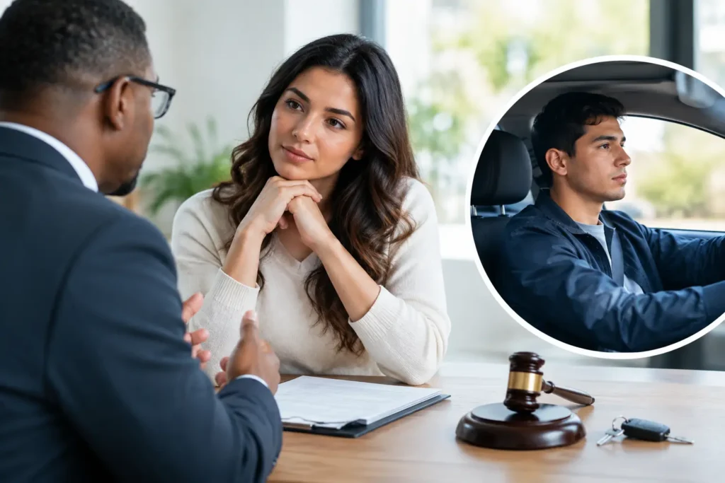 DUI School Versus RRP Requirements in Georgia