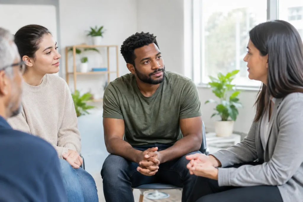 How to Start Outpatient Rehab in Georgia