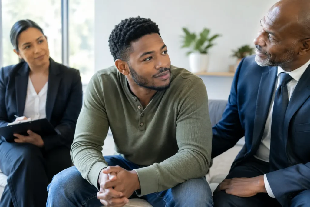Outpatient Rehab for Work, Court, and Recovery