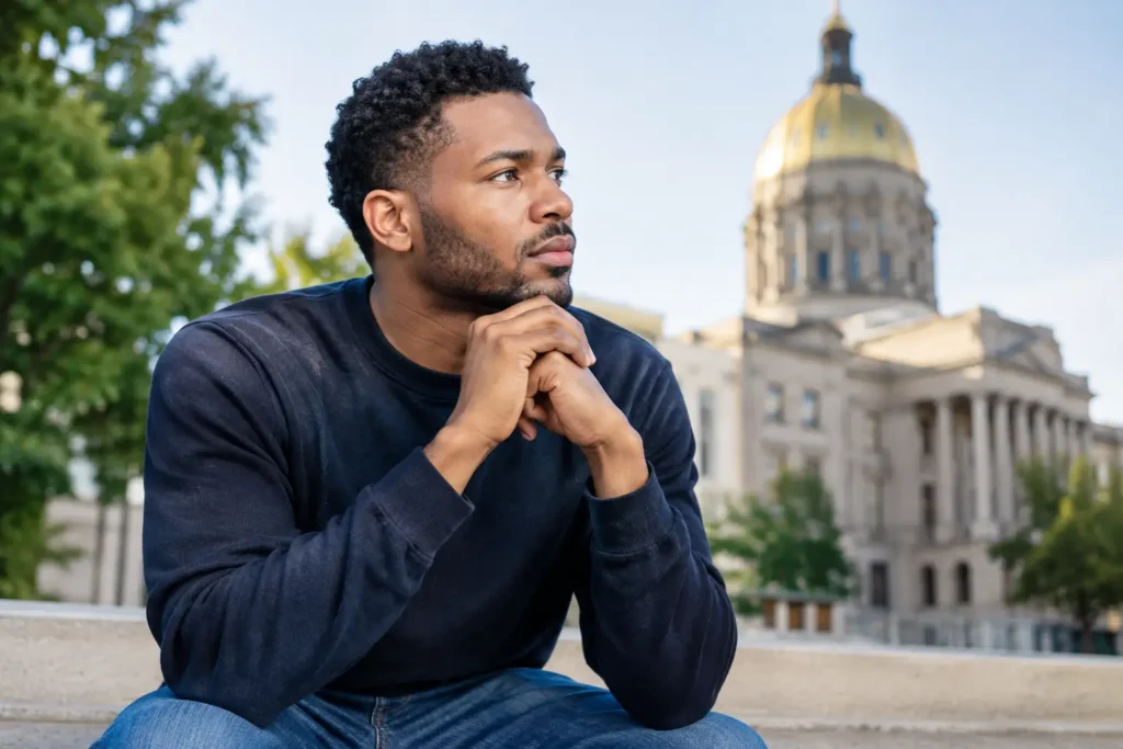 Anger Management for Court and Life in Georgia