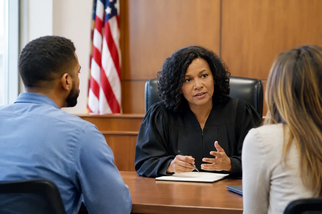 Court Ordered Classes: What Georgia Courts Expect