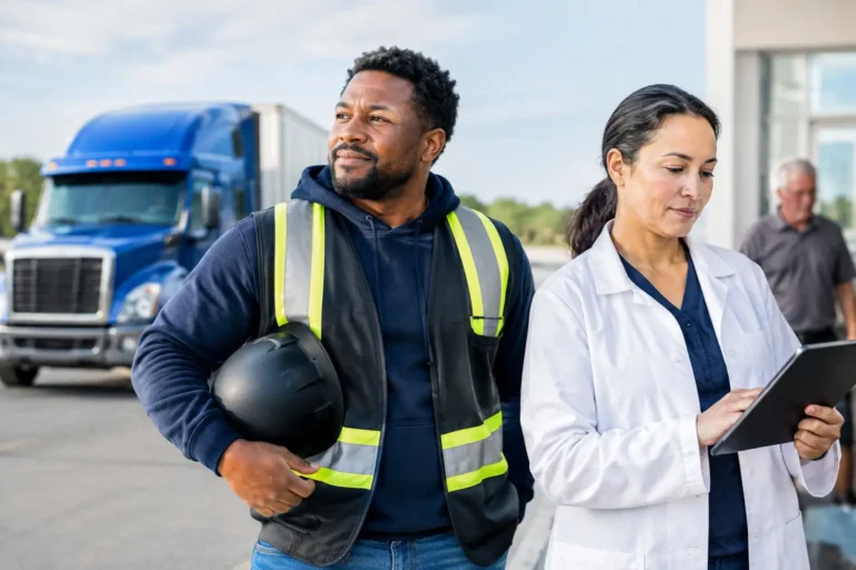 DOT Policy Trends Affecting Return-to-Duty