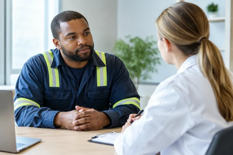 DOT Return-to-Duty Case Study: What Happens Next