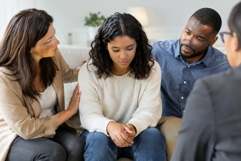Family Violence Treatment Guide for Georgia Cases