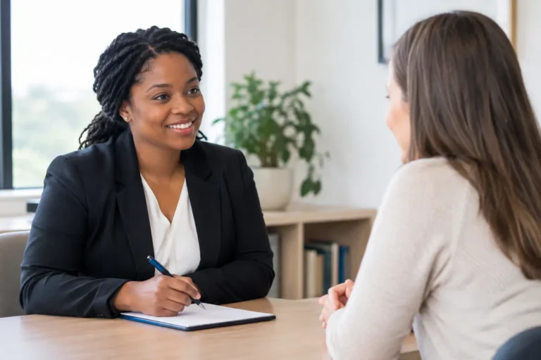 How to Prepare for a Custody Fitness Interview