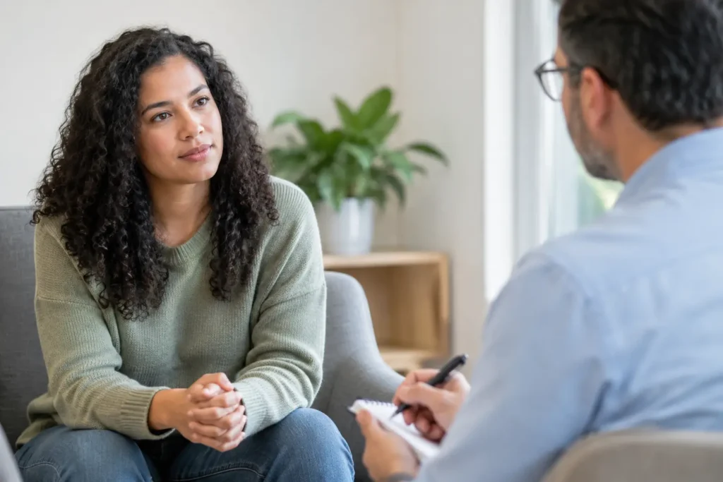Is Treatment Confidential? What Georgia Clients Need