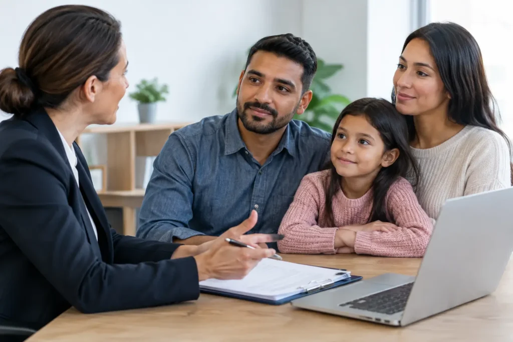 What an Immigration Hardship Assessment Covers