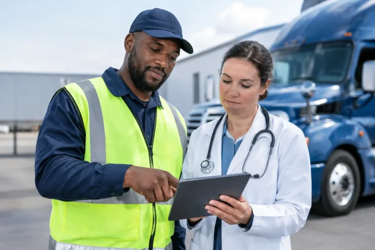 When Is a SAP Evaluation Required for DOT Workers?