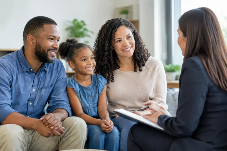 Who Needs a DFCS Assessment in Georgia Today?